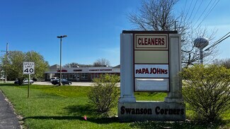 Plus de détails pour 1276-1280 N Route 83, Grayslake, IL - Local commercial à louer