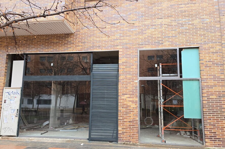 Calle Mar Del Norte, 3, Coslada, Madrid à vendre - Photo de l’immeuble – Image 2 sur 3