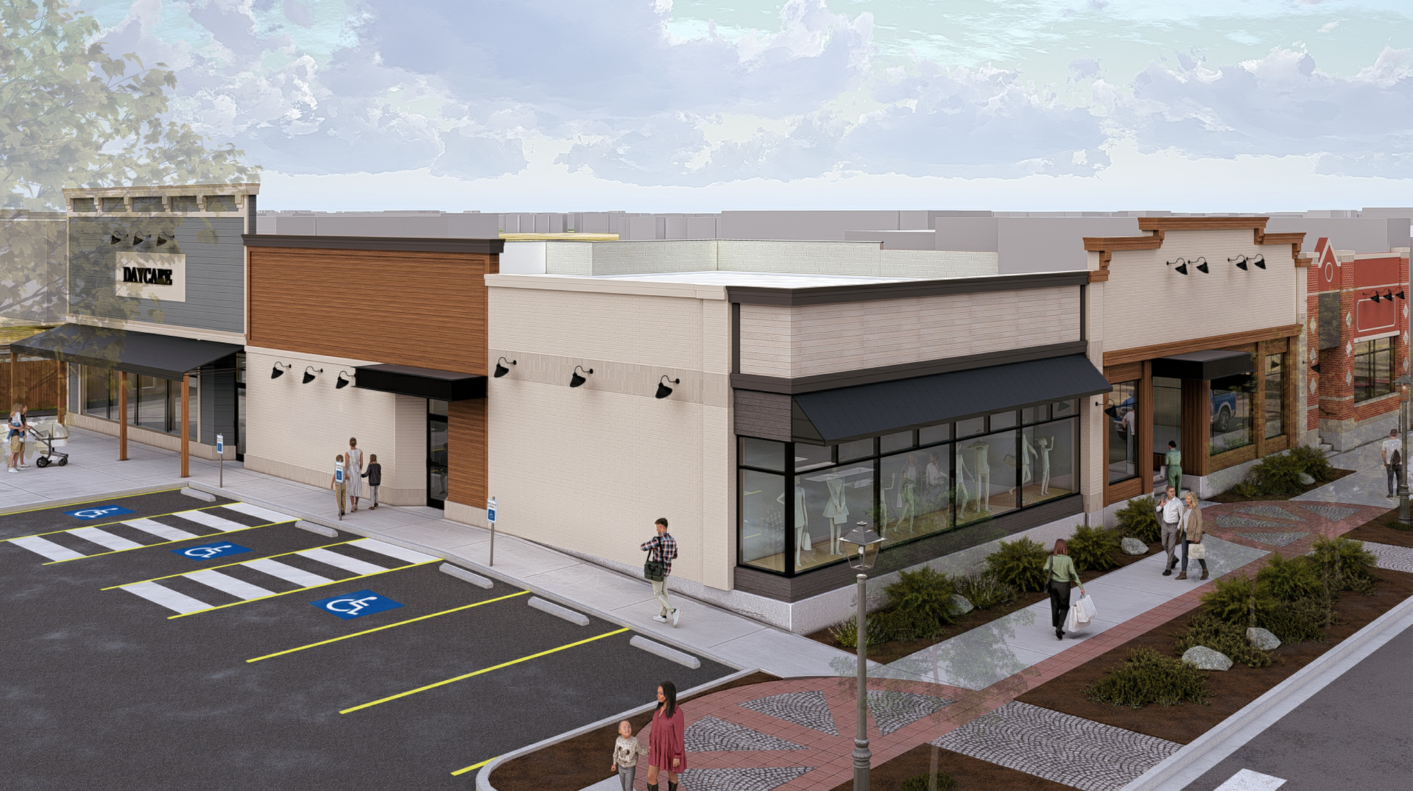 305 1st St W, Cochrane, AB à louer Photo principale– Image 1 sur 17