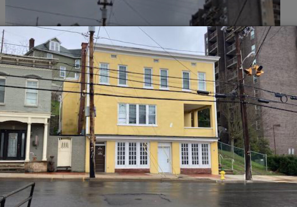 301 Baltimore Ave, Cumberland, MD à louer Photo de l’immeuble– Image 1 sur 7