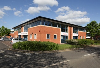 Plus de détails pour Majors Rd, Swindon - Bureau à louer