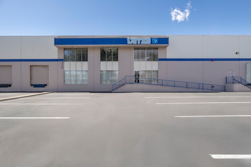 445 Coney Island Dr, Sparks, NV à louer - Photo de l’immeuble – Image 3 sur 9