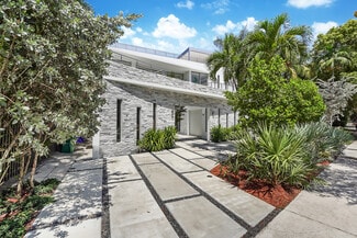 Plus de détails pour 5910 N Bayshore Dr, Miami, FL - Spécialisé à vendre