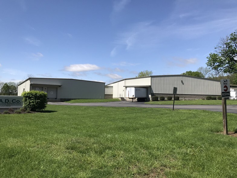 1365 Strykers Rd, Alpha, NJ à louer - Photo principale – Image 1 sur 22
