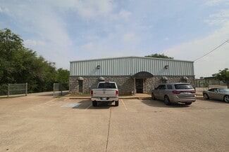 Plus de détails pour 1901 SE 29th St, Oklahoma City, OK - Industriel/Logistique à louer