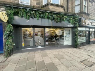 Plus de détails pour 5 Cadzow Pl, Edinburgh - Bureau/Local commercial, Local commercial à louer