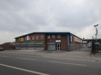 Plus de détails pour 269 Tong Rd, Leeds - Local commercial à louer