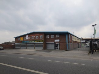 Plus de détails pour 269 Tong Rd, Leeds - Local commercial à louer