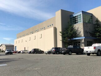 Plus de détails pour 3701 S Norfolk, Seattle, WA - Bureau, Industriel/Logistique à louer