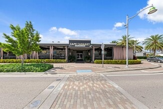 Plus de détails pour 4725 Vincennes Blvd, Cape Coral, FL - Local commercial à vendre