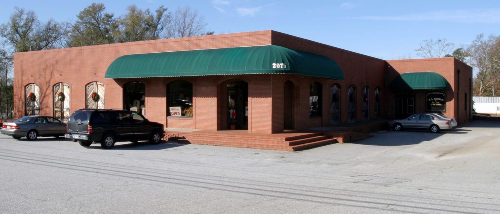 2075 Chesnee Hwy, Spartanburg, SC à louer Photo principale– Image 1 sur 5