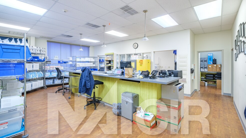 867 Fishburn Rd, Hershey, PA à louer - Photo de l’immeuble – Image 2 sur 6