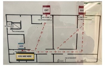 2931 Rucker Ave, Everett, WA à louer Plan d’étage– Image 1 sur 1