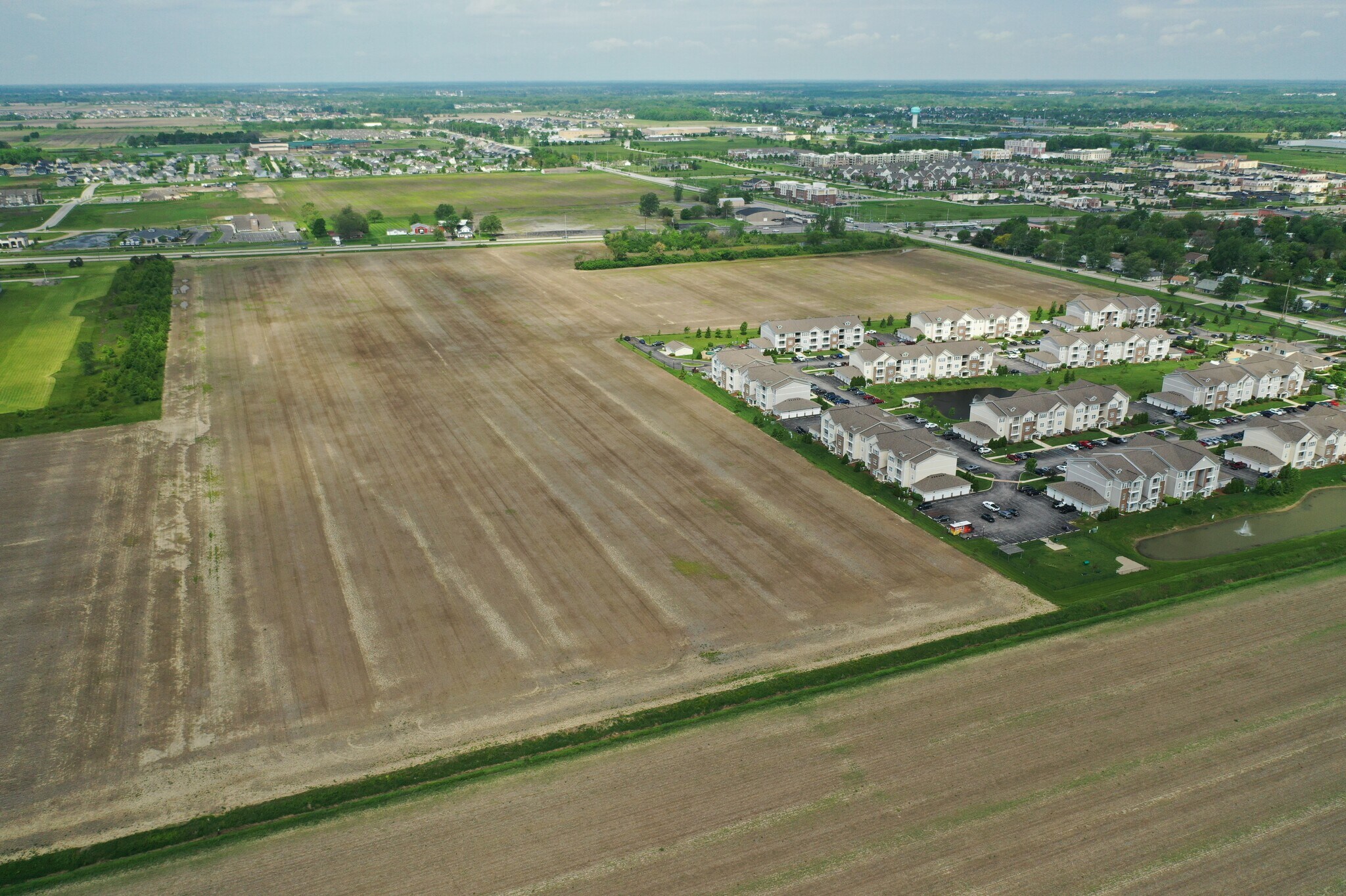 State Route 25, Perrysburg, OH à vendre Photo principale– Image 1 sur 2