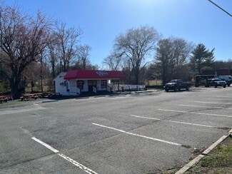 Plus de détails pour 5051 Lee Hwy, Warrenton, VA - Terrain à louer
