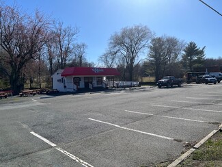 Plus de détails pour 5051 Lee Hwy, Warrenton, VA - Terrain à louer