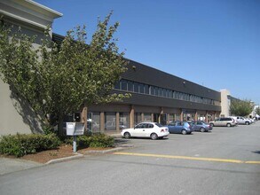1585 Broadway St, Port Coquitlam, BC à louer Photo intérieure– Image 1 sur 1