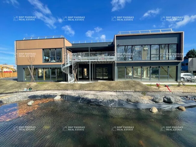Plus de détails pour 6 Rue Ariane, Ramonville-Saint-Agne - Bureau à louer