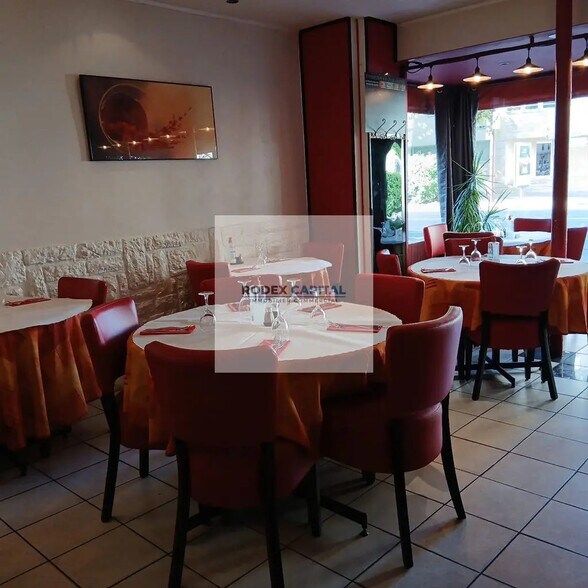 Local commercial dans Charenton-le-Pont à louer - Photo de l’immeuble – Image 1 sur 10