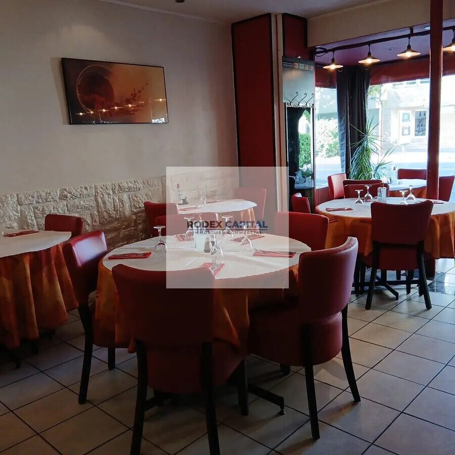Photo de l’immeuble