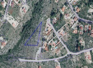 Plus de détails pour San Cristobal, De, Alberic, Urb, 938, Alberic - Terrain à vendre