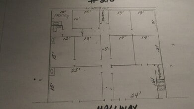5190 NW 167th St, Miami Lakes, FL à louer Plan de site– Image 1 sur 1
