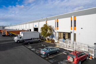 Plus de détails pour 3129 Corporate Pl, Hayward, CA - Industriel/Logistique à louer