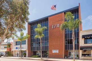 Plus de détails pour 1711 Via El Prado, Redondo Beach, CA - Bureau à louer