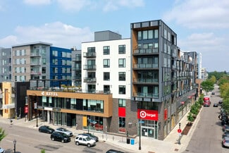 Plus de détails pour 1300 W Lake St, Minneapolis, MN - Local commercial à louer