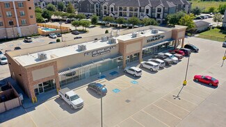 Plus de détails pour 23692 Highway 59 N, Kingwood, TX - Local commercial à vendre