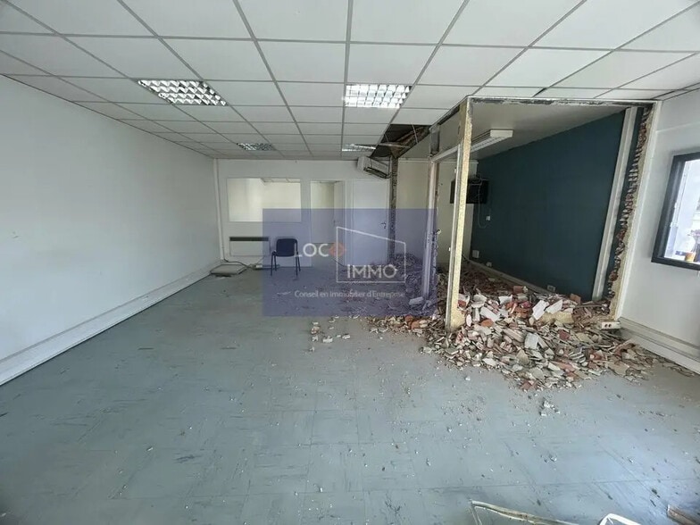 Local d’activités dans Eysines à louer - Photo intérieure – Image 3 sur 8