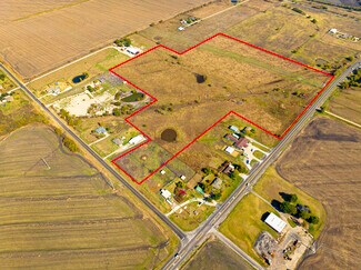 Plus de détails pour 9 Fm 6, Nevada, TX - Terrain à vendre