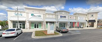 Plus de détails pour 252 Harbor Village Ln, Apollo Beach, FL - Bureau/Local commercial à louer
