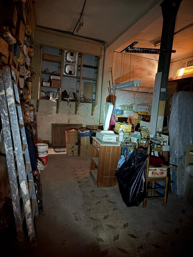 Calle Margaritas, 51, Madrid, MAD 28039 -  -  - Plan d’étage - Image 1 of 7