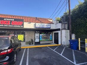 3330-3340 Glendale Blvd, Los Angeles, CA à louer Photo intérieure– Image 1 sur 7