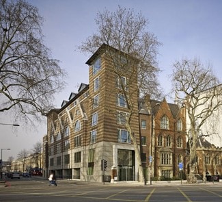 Plus de détails pour 248 Marylebone Rd, Londres - Bureau à vendre