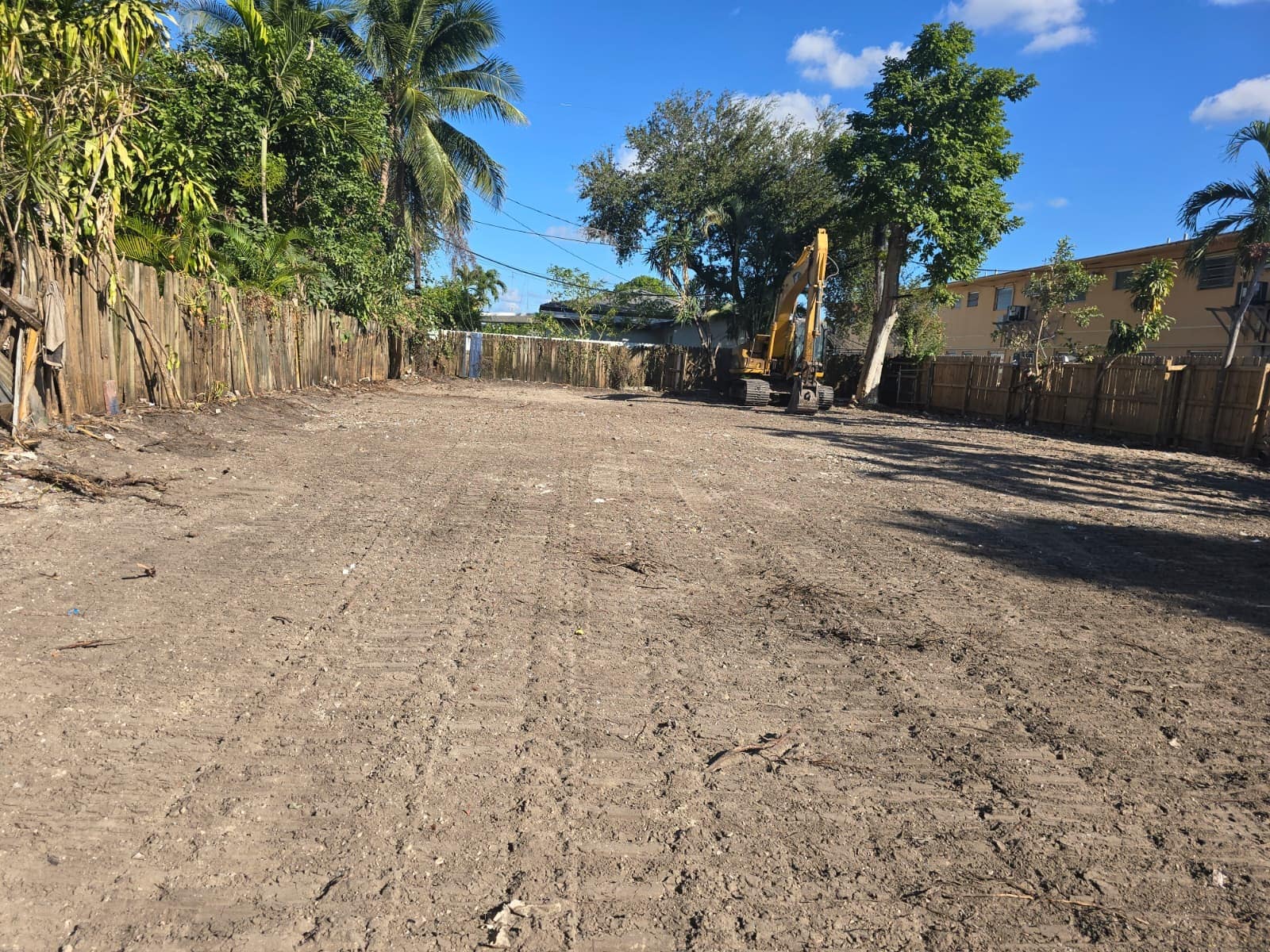 951-1001 NW 37th Ave, Miami, FL à vendre Photo principale– Image 1 sur 3