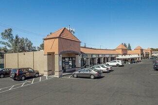 Plus de détails pour 5485-5495 Carlson Dr, Sacramento, CA - Bureau/Médical, Local commercial à louer