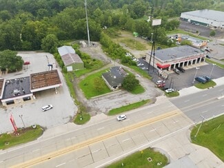Plus de détails pour 4728 61st Ave, Hobart, IN - Bureau à vendre