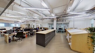 Plus de détails pour 124-128 E 124th St, New York, NY - Bureau, Local d'activités à louer