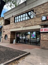 706 S College Ave, Fort Collins, CO à louer Photo intérieure– Image 1 sur 6