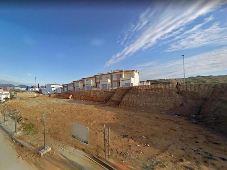 Calle Carril de las Eras, 34, Pinos Puente, Granada à vendre - Photo de la construction – Image 2 sur 6