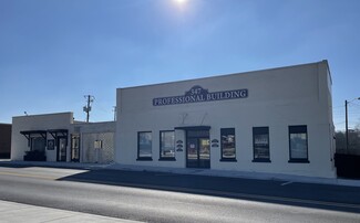 Plus de détails pour 347 20th St W, Jasper, AL - Bureau à louer