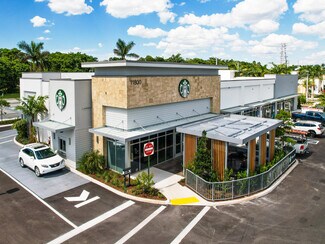 Plus de détails pour 11200-11300 S Military Trl, Golf, FL - Local commercial à louer
