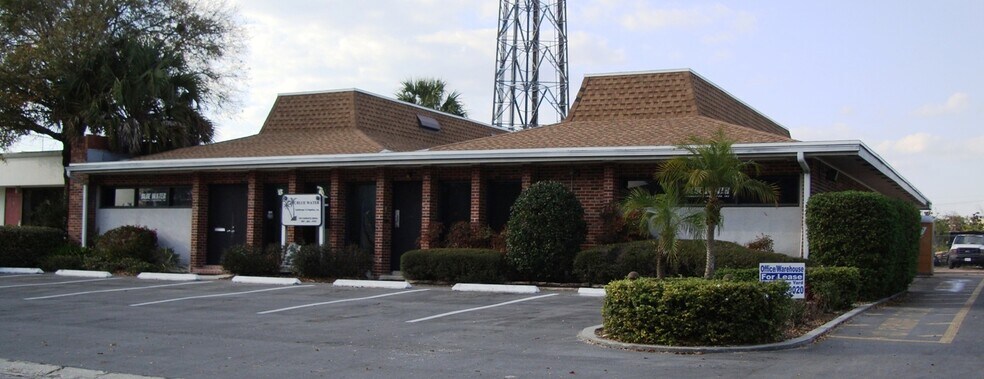 125 Candace Dr, Maitland, FL à louer - Photo de l’immeuble – Image 2 sur 28