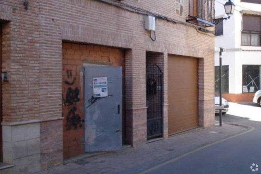 Consuegra, TOL 45700 - Lot Puerta 01, Esc. 1 -  - Photo intérieure - Image 1 of 4