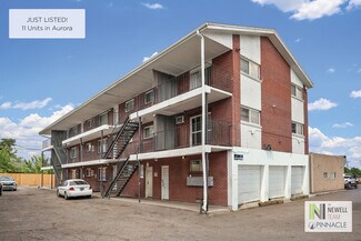 Plus de détails pour 1475 Macon St, Aurora, CO - Logement à vendre
