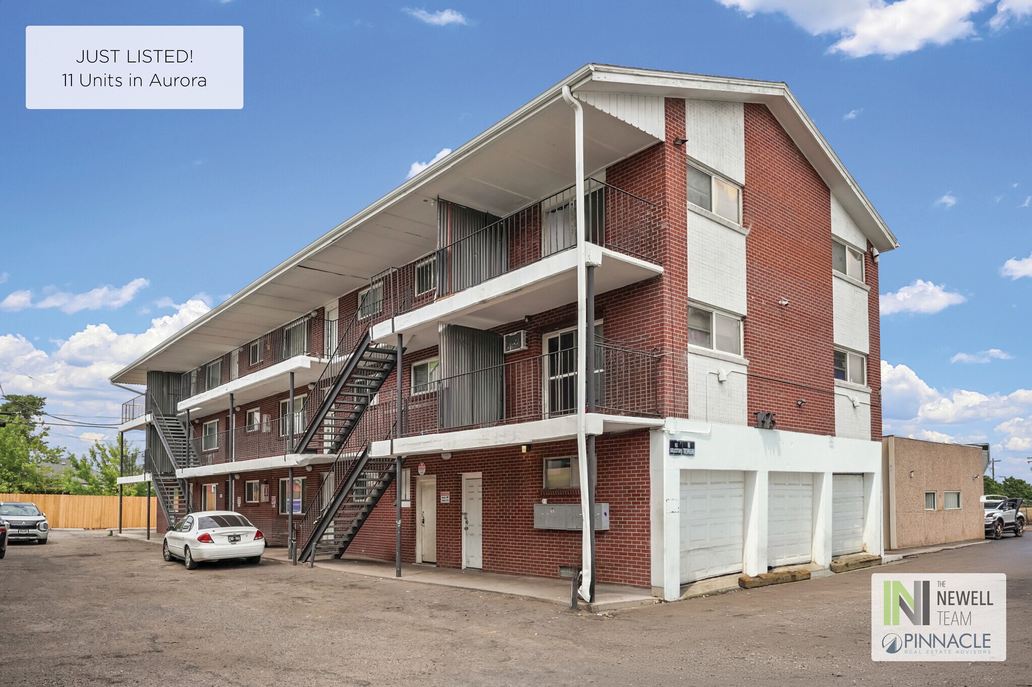 1475 Macon St, Aurora, CO à vendre Photo de l’immeuble– Image 1 sur 21