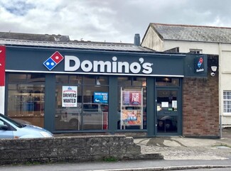 Plus de détails pour 61 Vicarage St, Barnstaple - Local commercial à louer