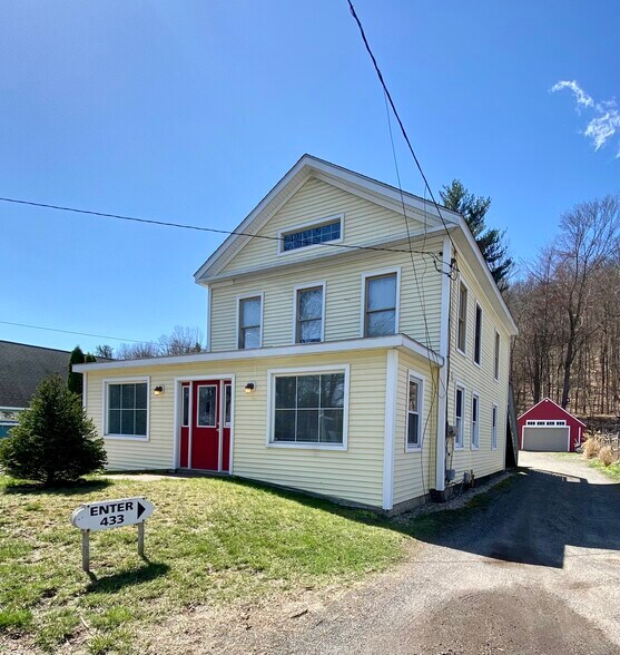 433 Main St, New Hartford, CT à louer - Photo de l’immeuble – Image 3 sur 20